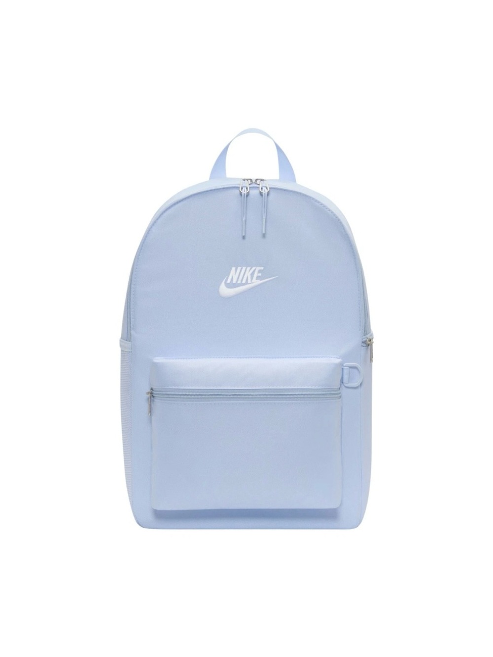 Plecak Nike Heritage 2.0 błękitny IB4343 407 Nike Book Bag Backpack New